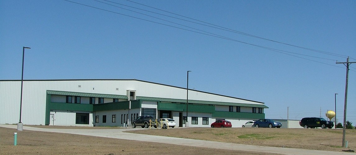 Eastern Iowa Light & Power Cooperative Wilton Chamber & Development